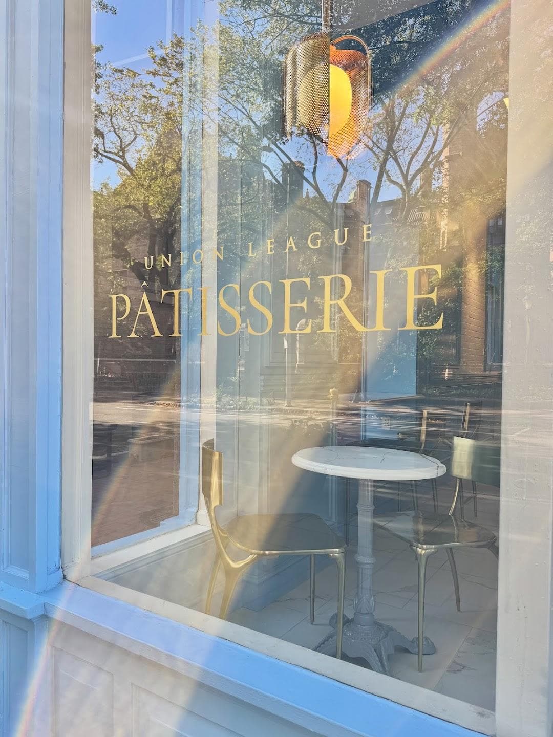 Union League Pâtisserie photo 1