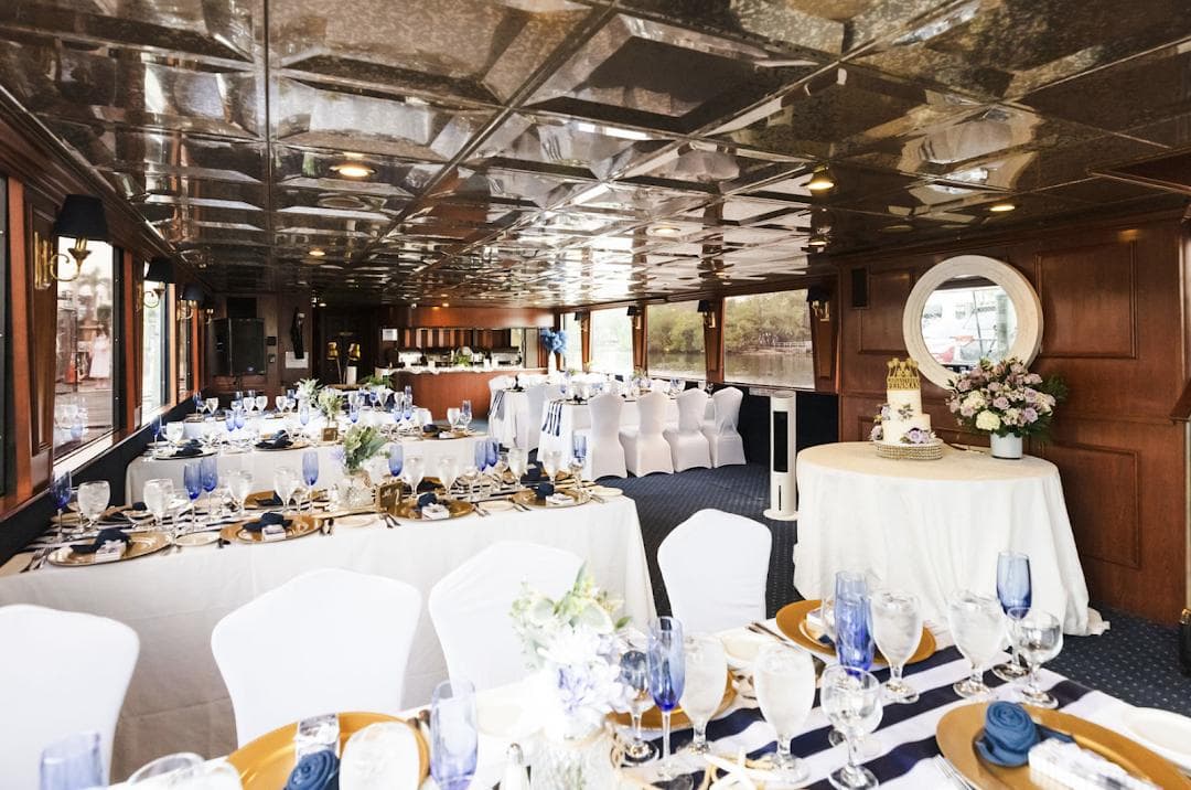 South Beach Lady Yacht Charter photo 4