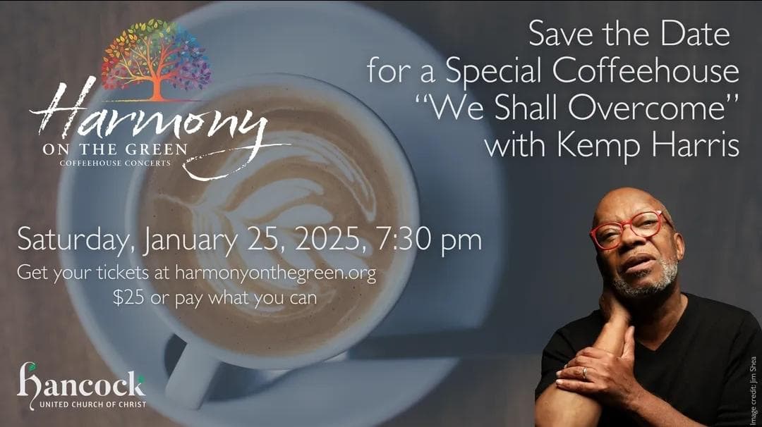 Harmony on the Green Coffeehouse photo 4