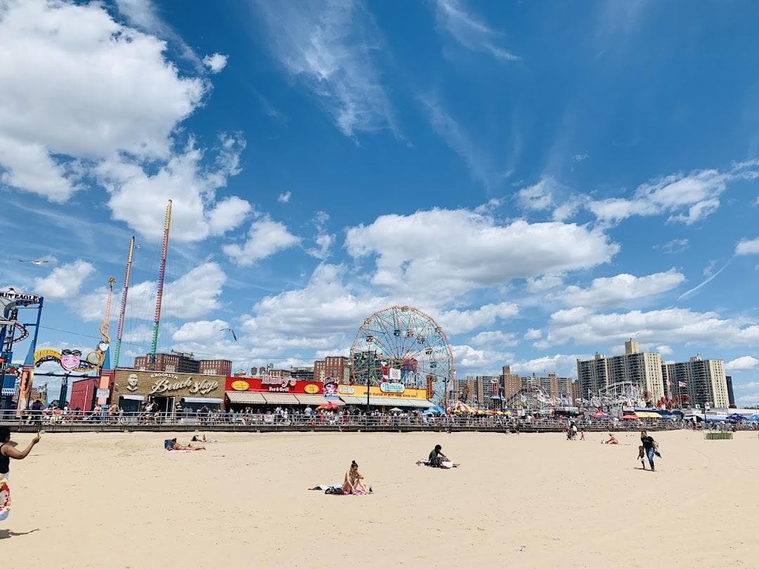 Coney Island photo 5