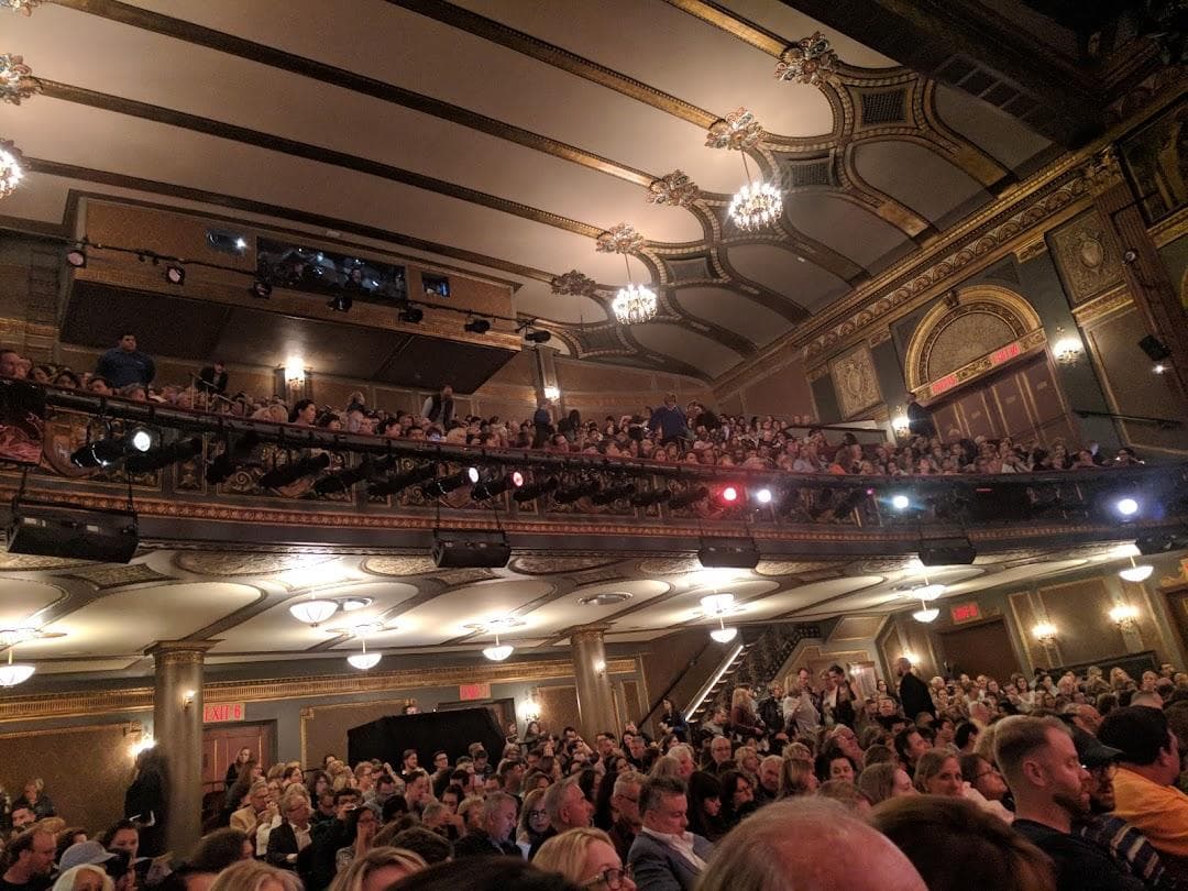 Lena Horne Theatre photo 5
