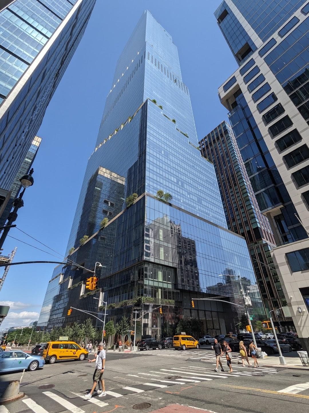 1 Manhattan West photo 5