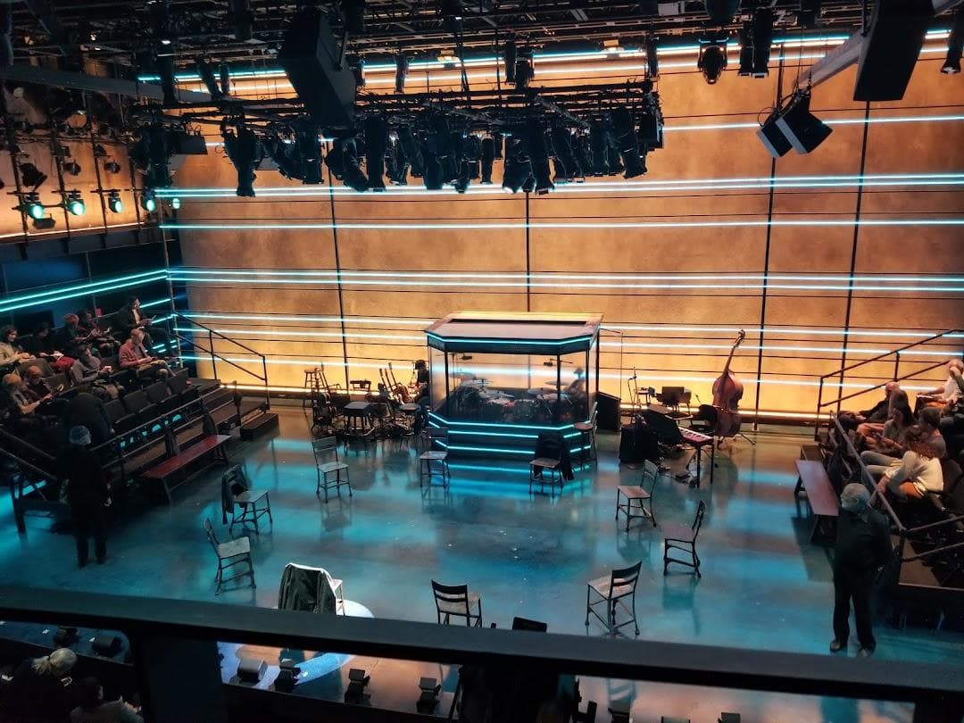 MCC Theater photo 1