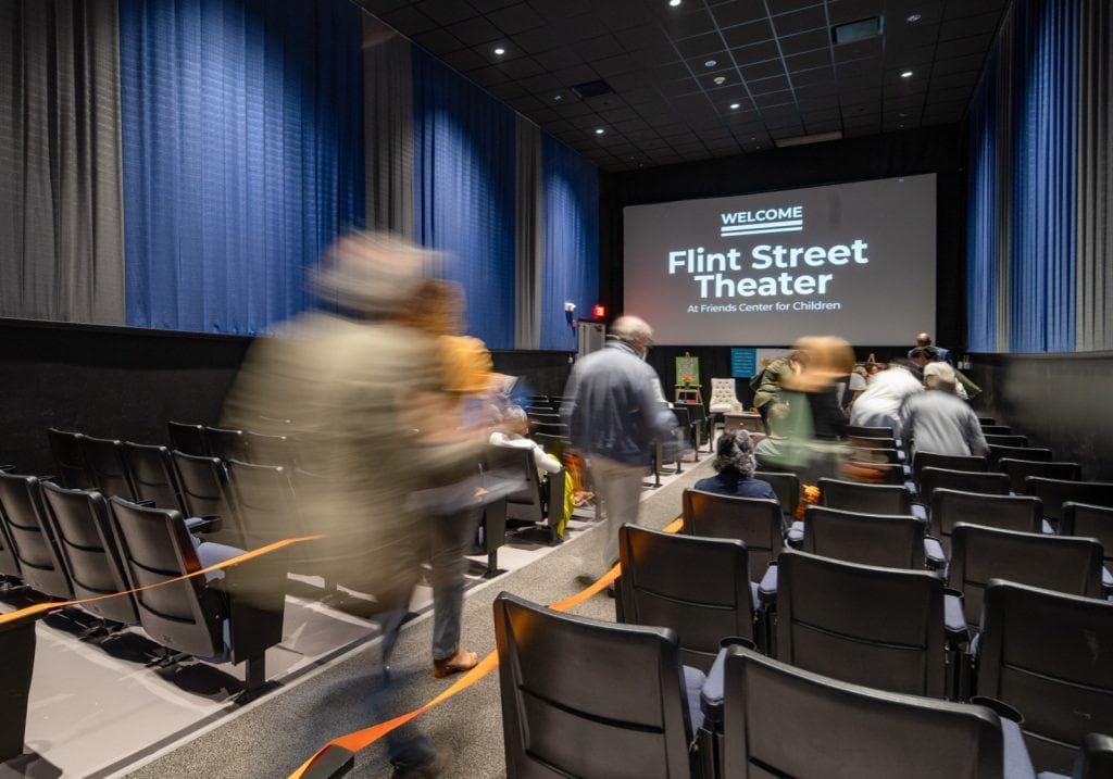 Flint Street Theater photo 2