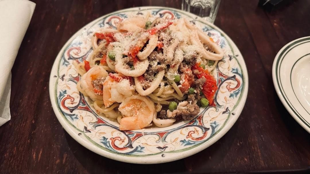 II Corallo Trattoria photo 1