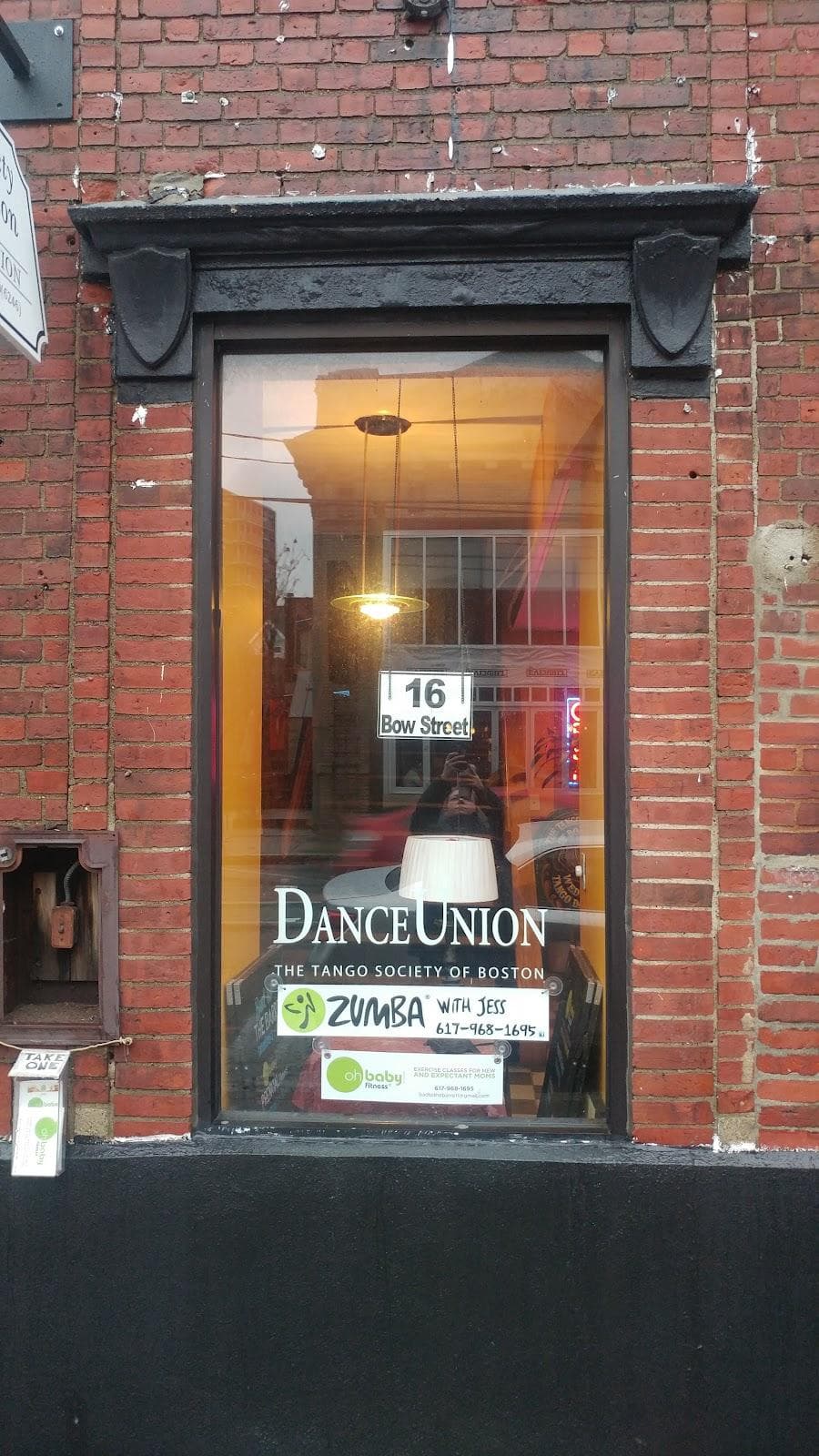 Dance Union Studio photo 2