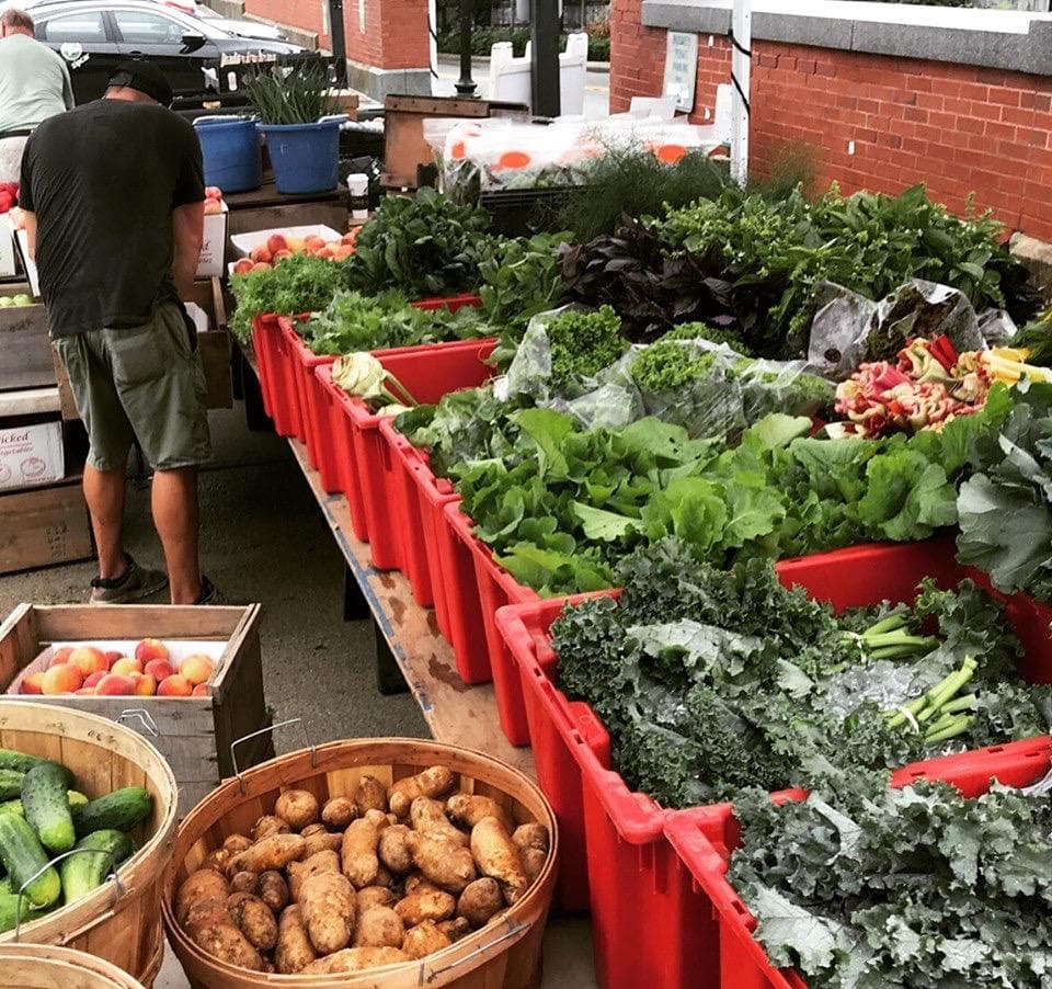 The Somerville Flea photo 3