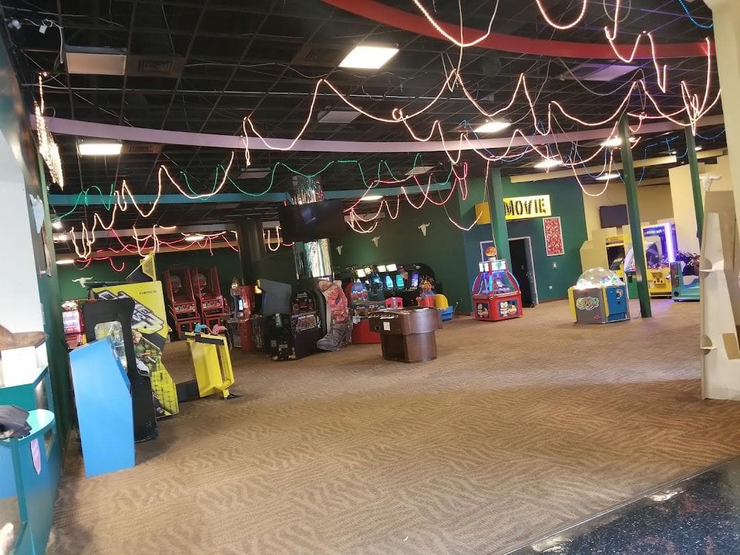 Millennium Youth Entertainment Complex photo 3