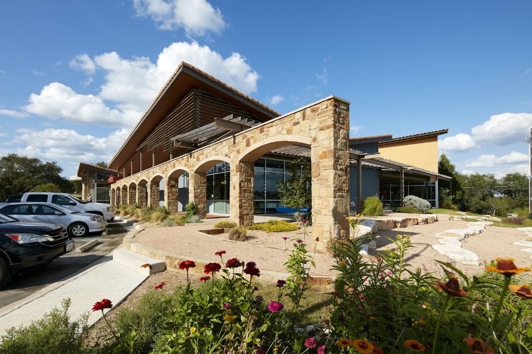 Lake Travis Community Library photo 6