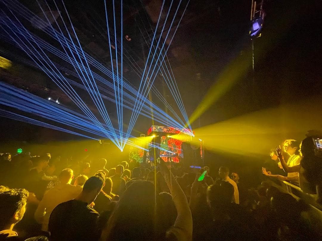 The Brooklyn Hangar