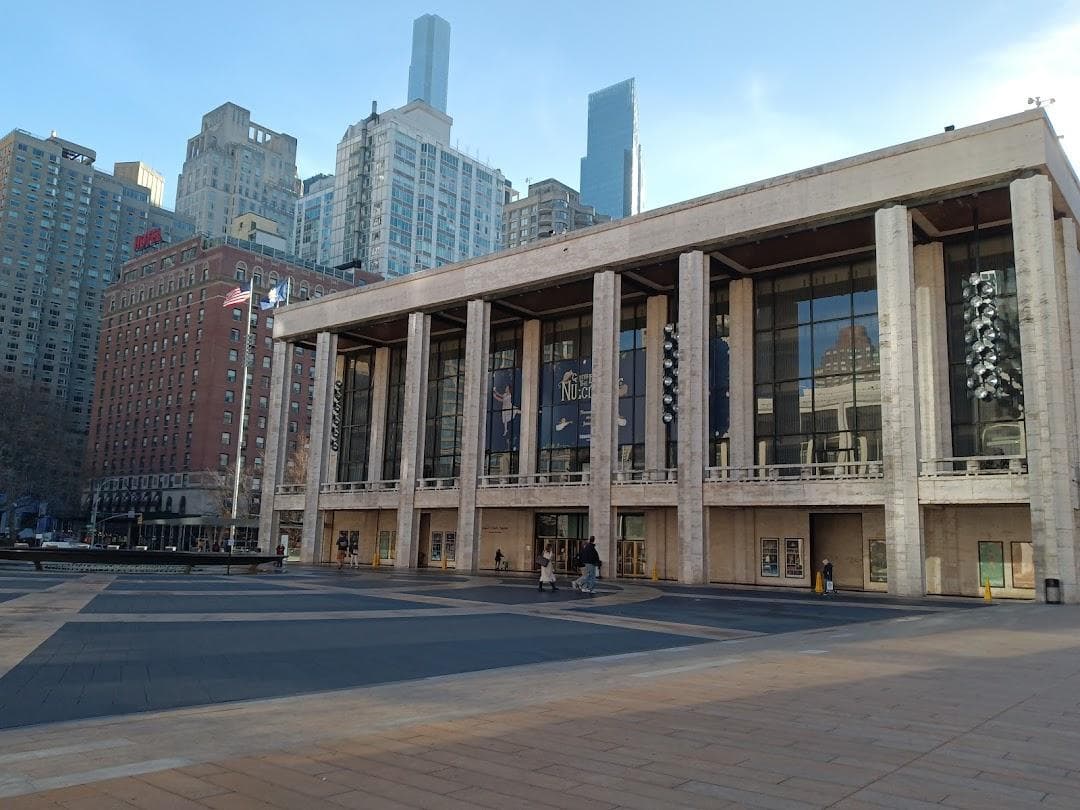New York City Ballet photo 2