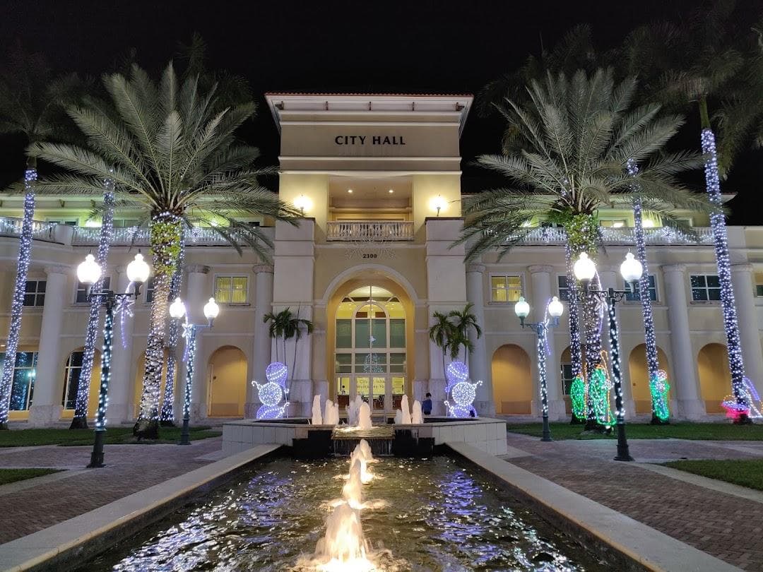 Miramar Cultural Center photo 4