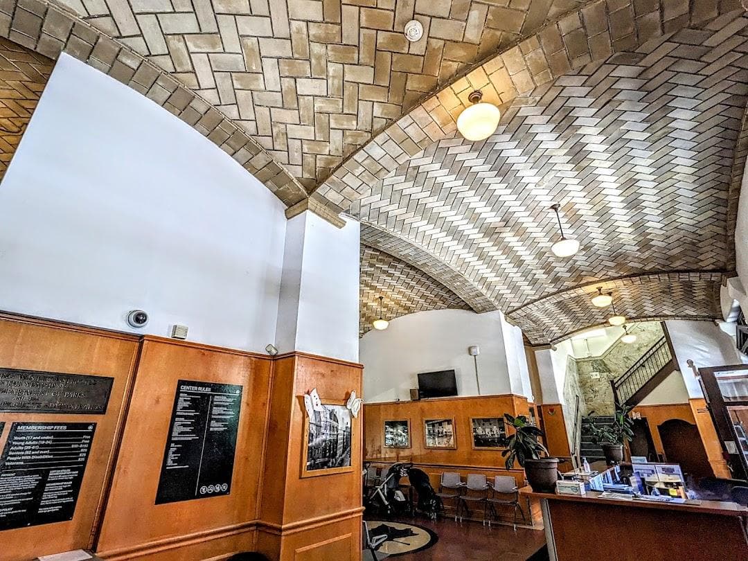 Constance Baker Motley Recreation Center photo 5