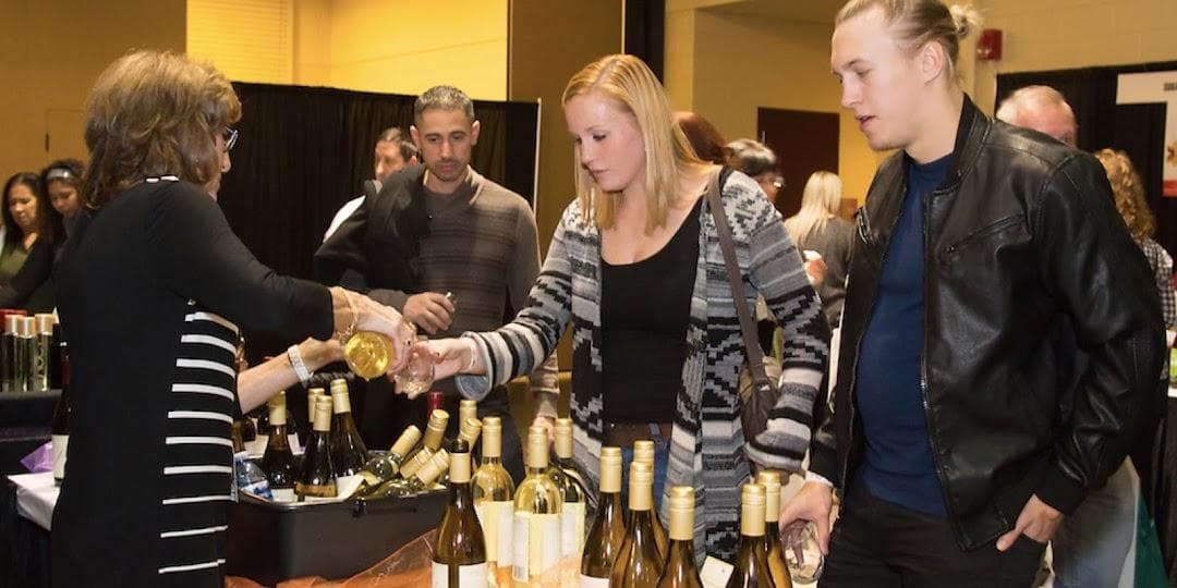 Taste! Philadelphia Festival of Food, Wine & Spirits photo 2