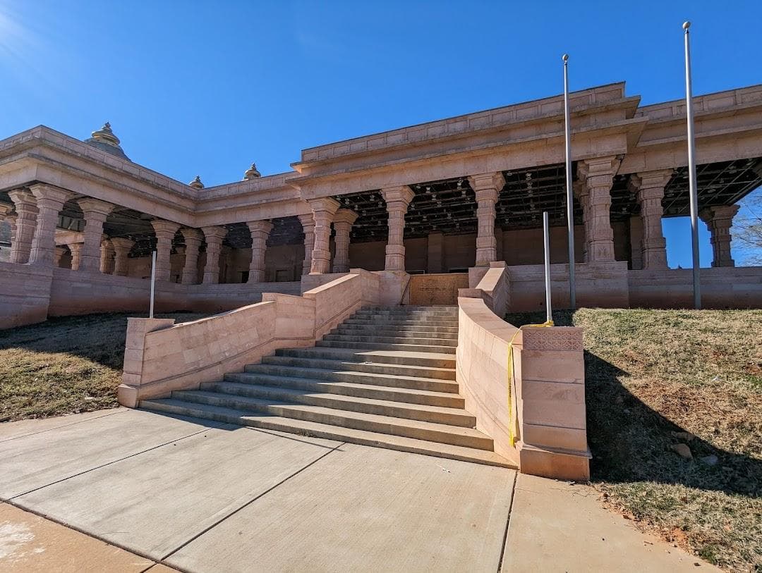 Hindu Center of Charlotte photo 2