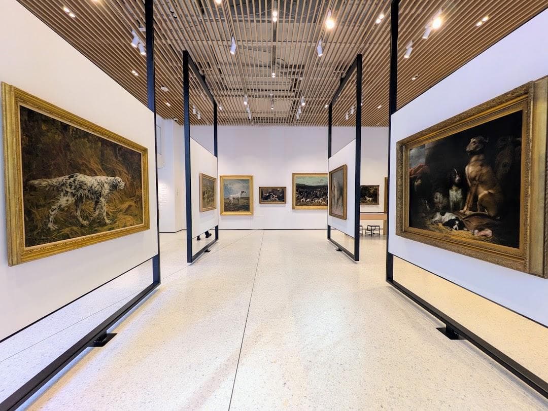 AKC Museum of the Dog photo 5