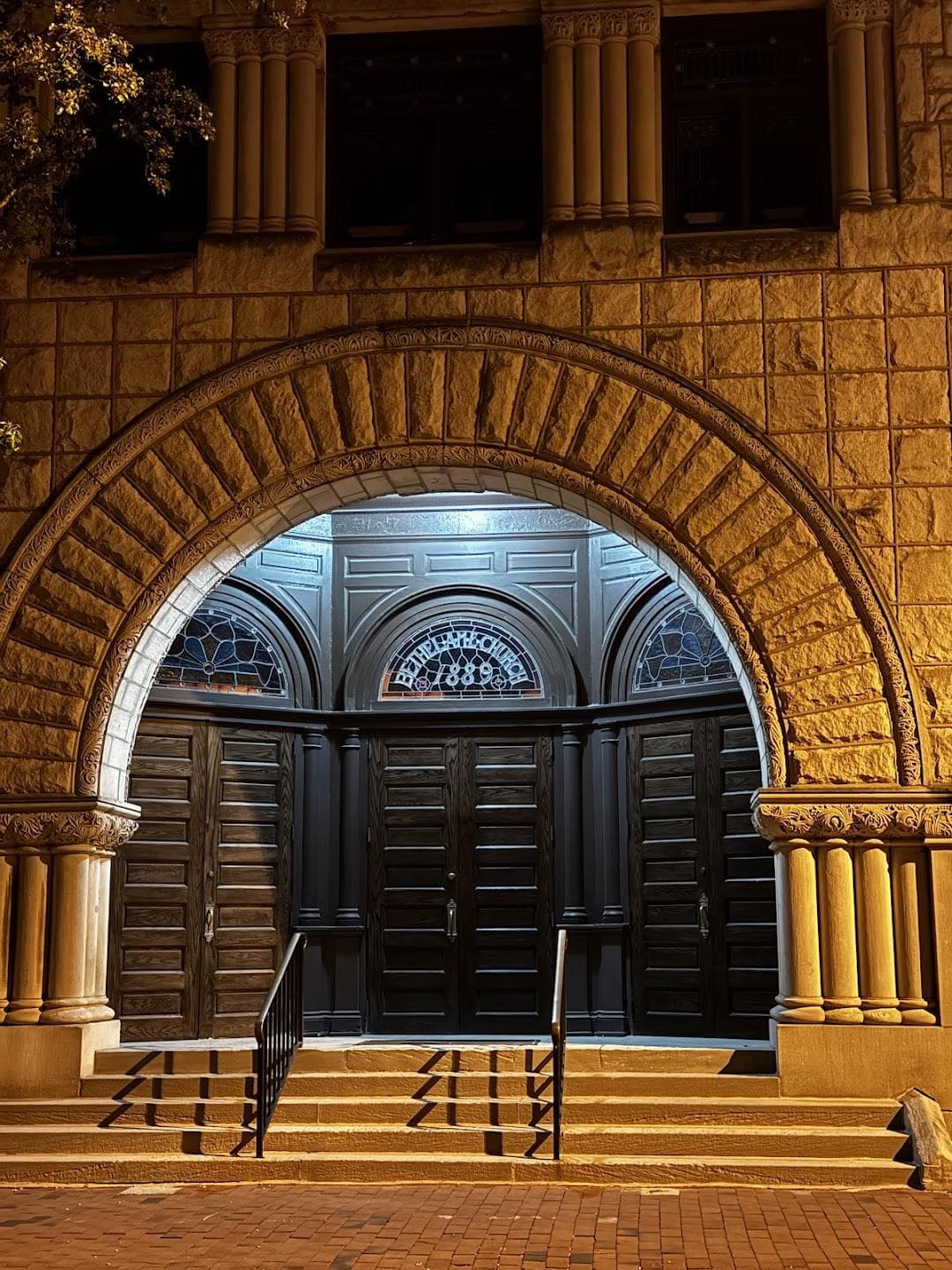 Mother Bethel African Methodist Episcopal Church photo 4