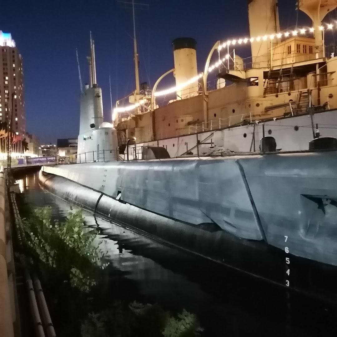 Penn's Landing photo 6