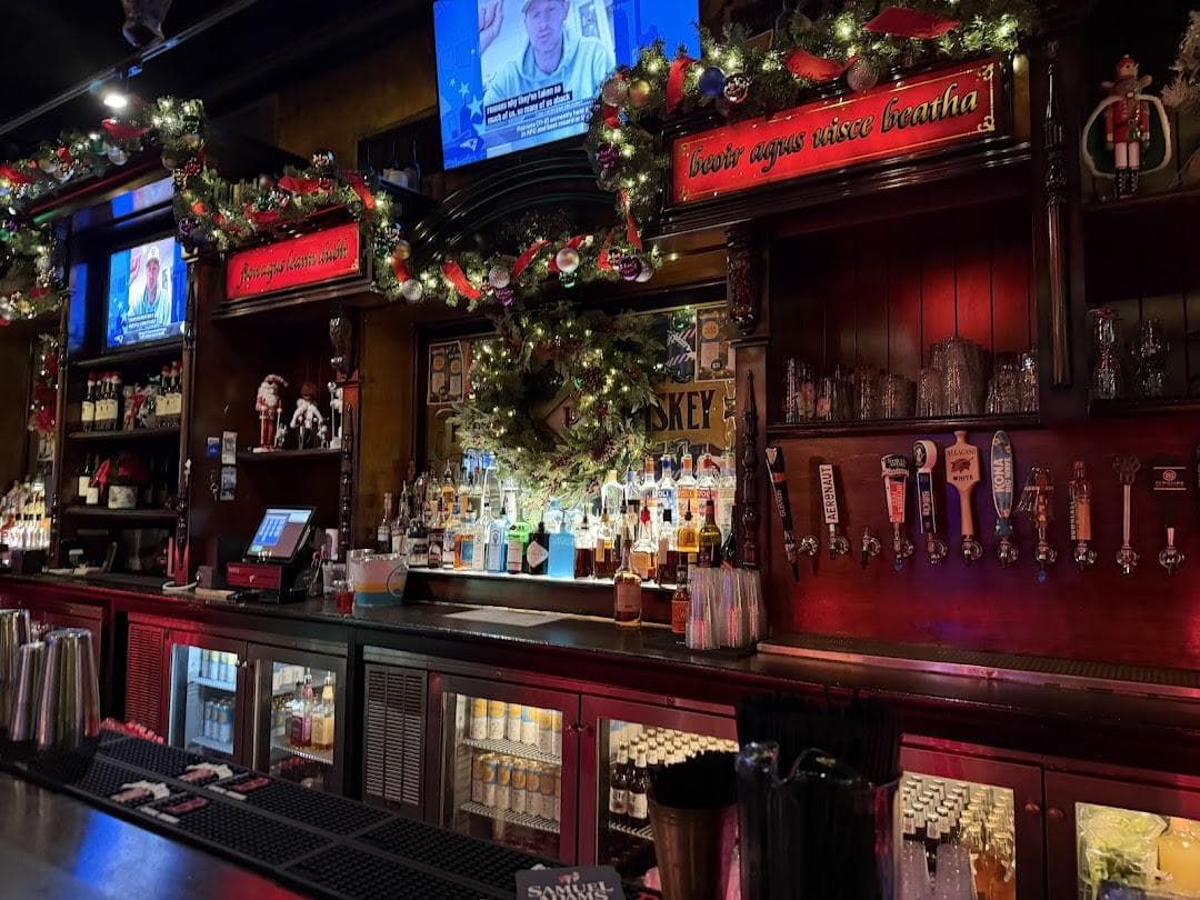 Lansdowne Pub photo 4