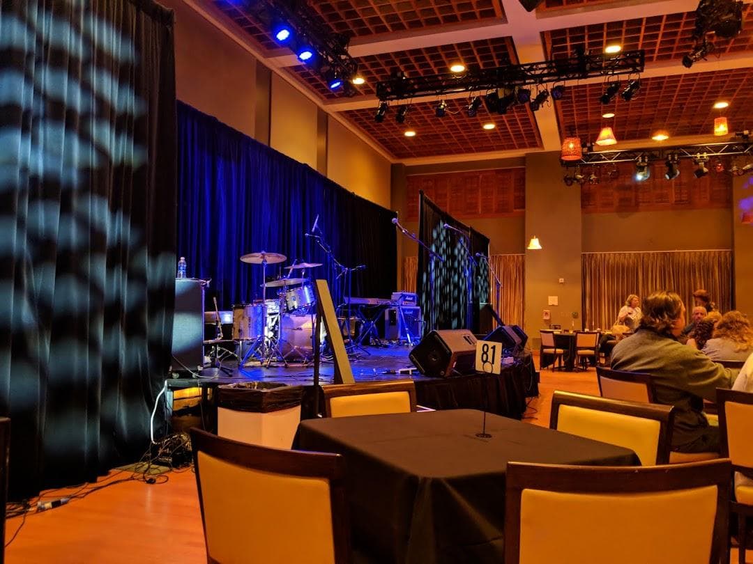 Abdo New River Room photo 4