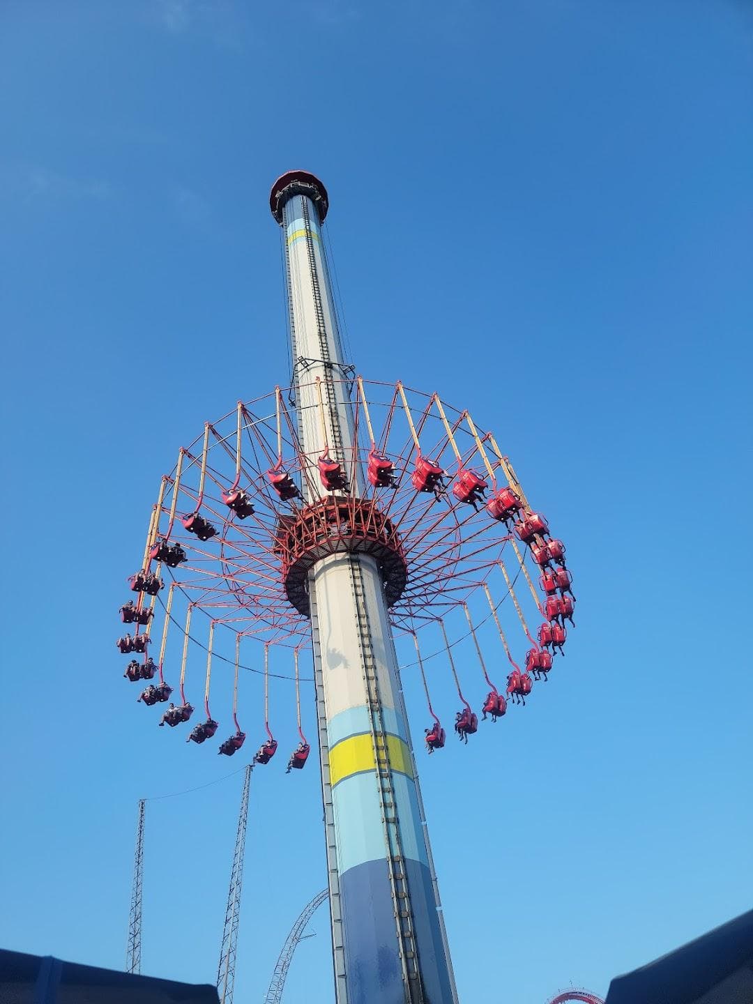 Carowinds photo 1