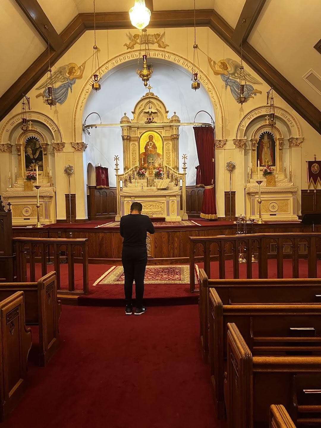 St. James Armenian Church photo 3