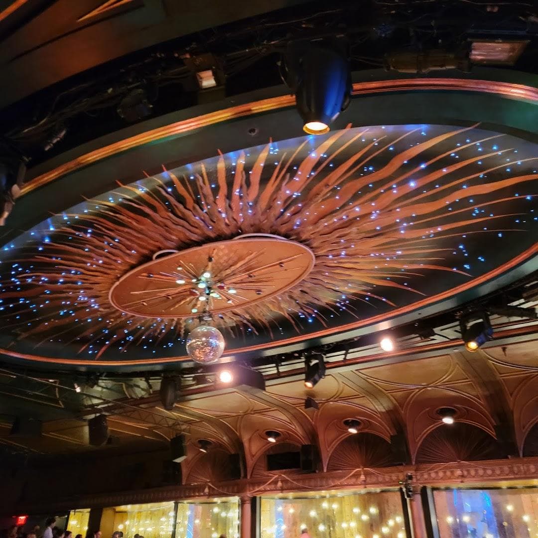 Sony Hall photo 2