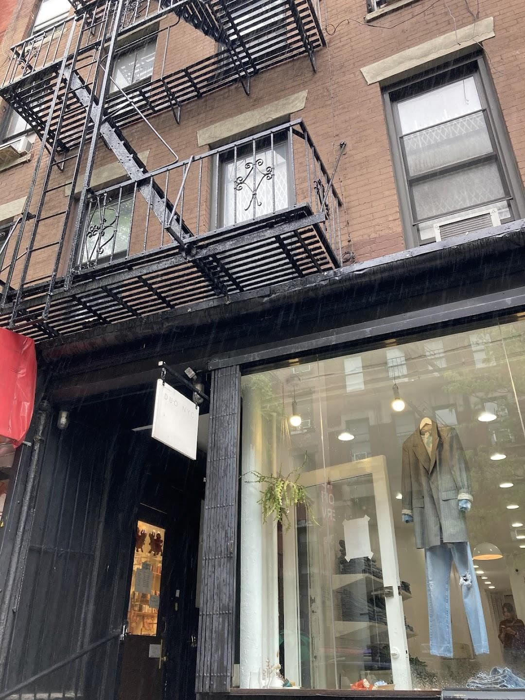 DUO NYC photo 6