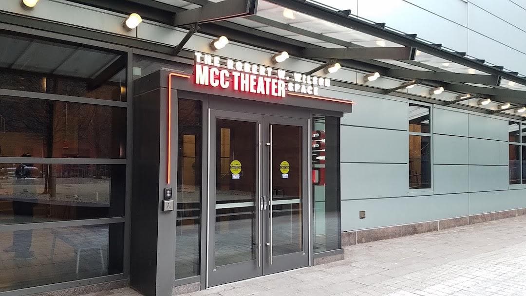MCC Theater photo 4
