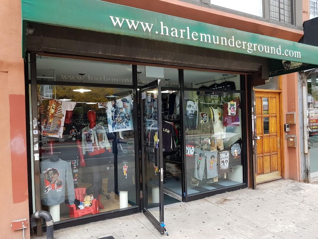E 125 St/Madison Av