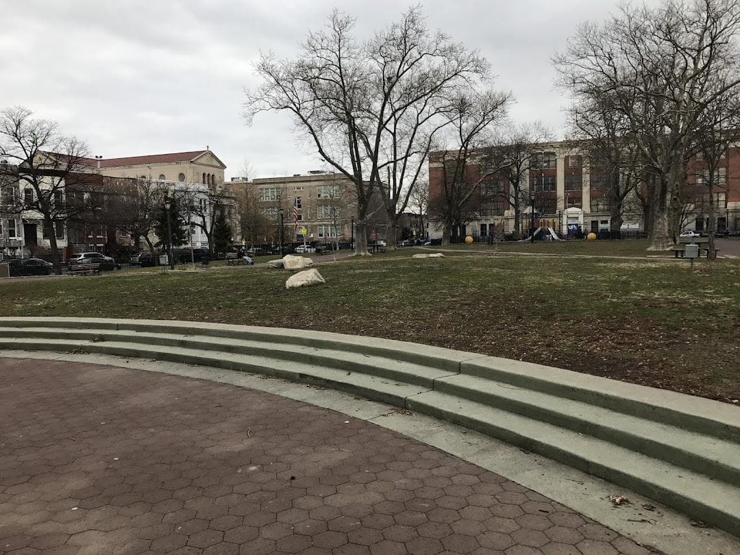 Irving Square Park photo 3