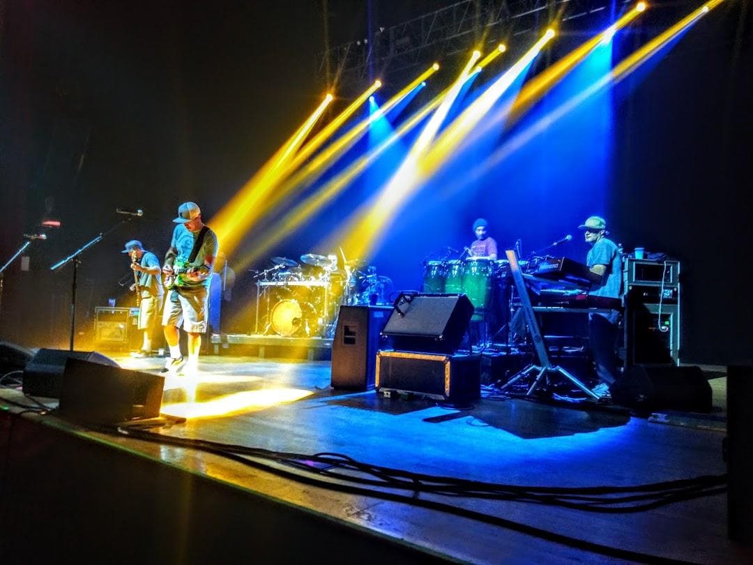 The Strand Ballroom photo 6