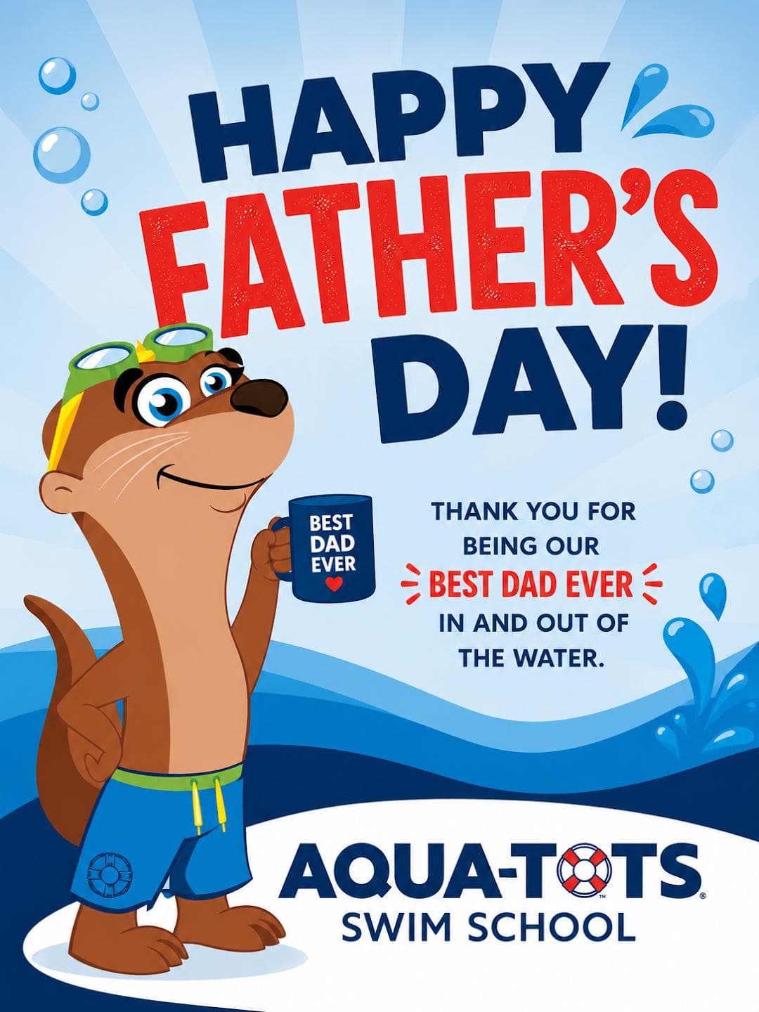 Aqua-Tots Swim School North Bergen photo 6