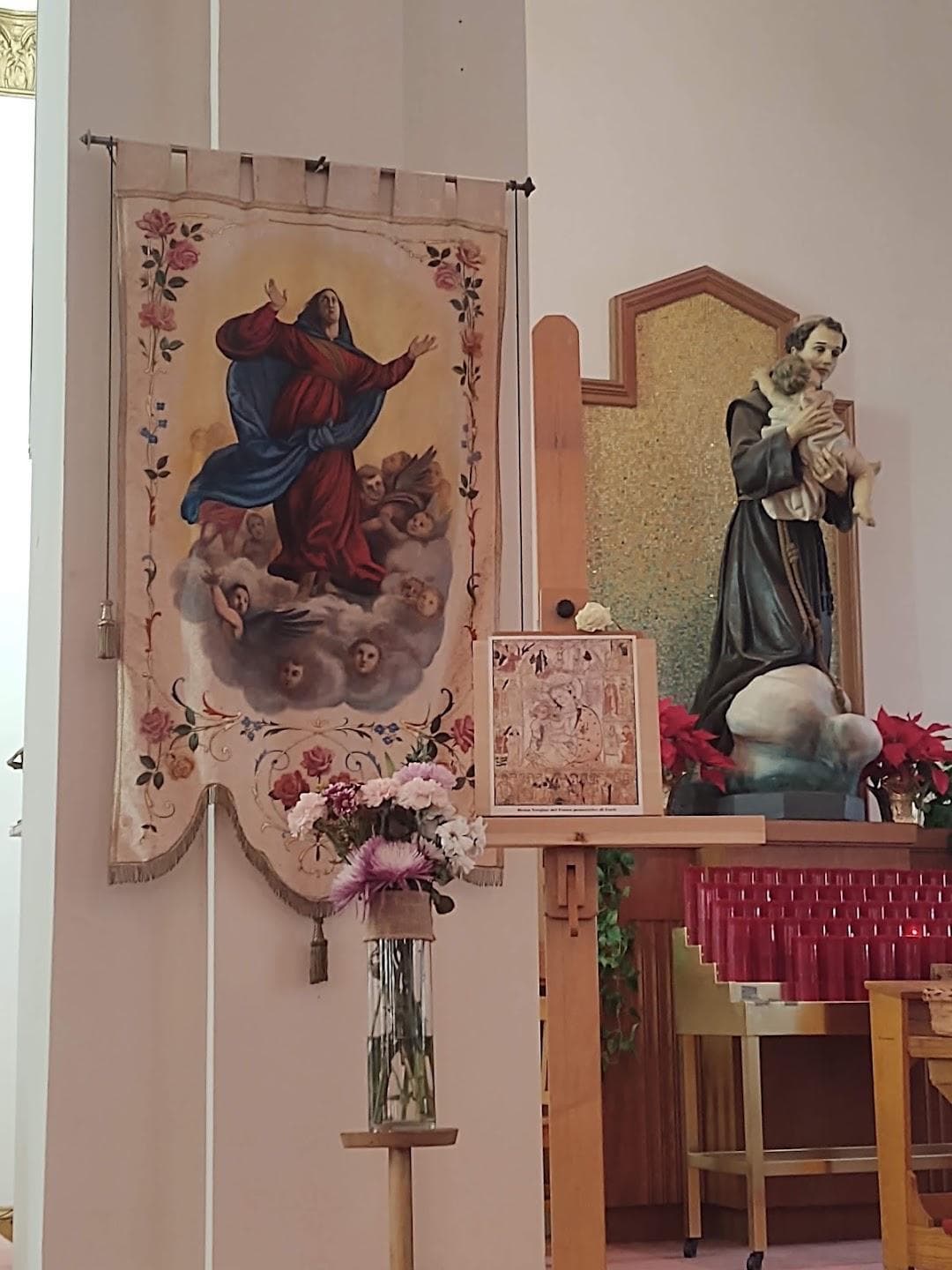 St Francis of Assisi Church photo 6