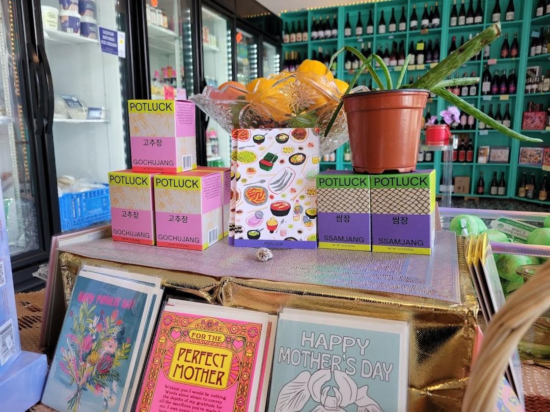 EBO & Co. Grocery photo 4
