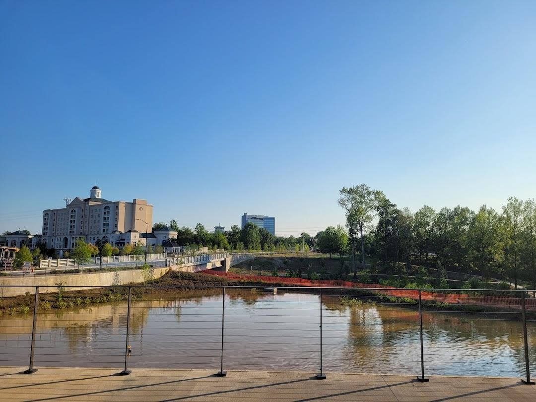 The Amp Ballantyne photo 4