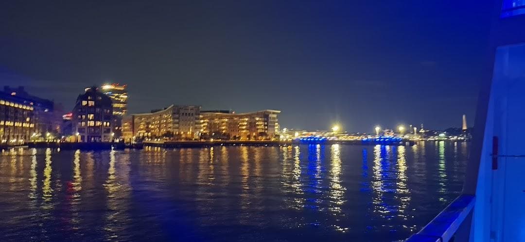 Boston Harbor City Cruises photo 4