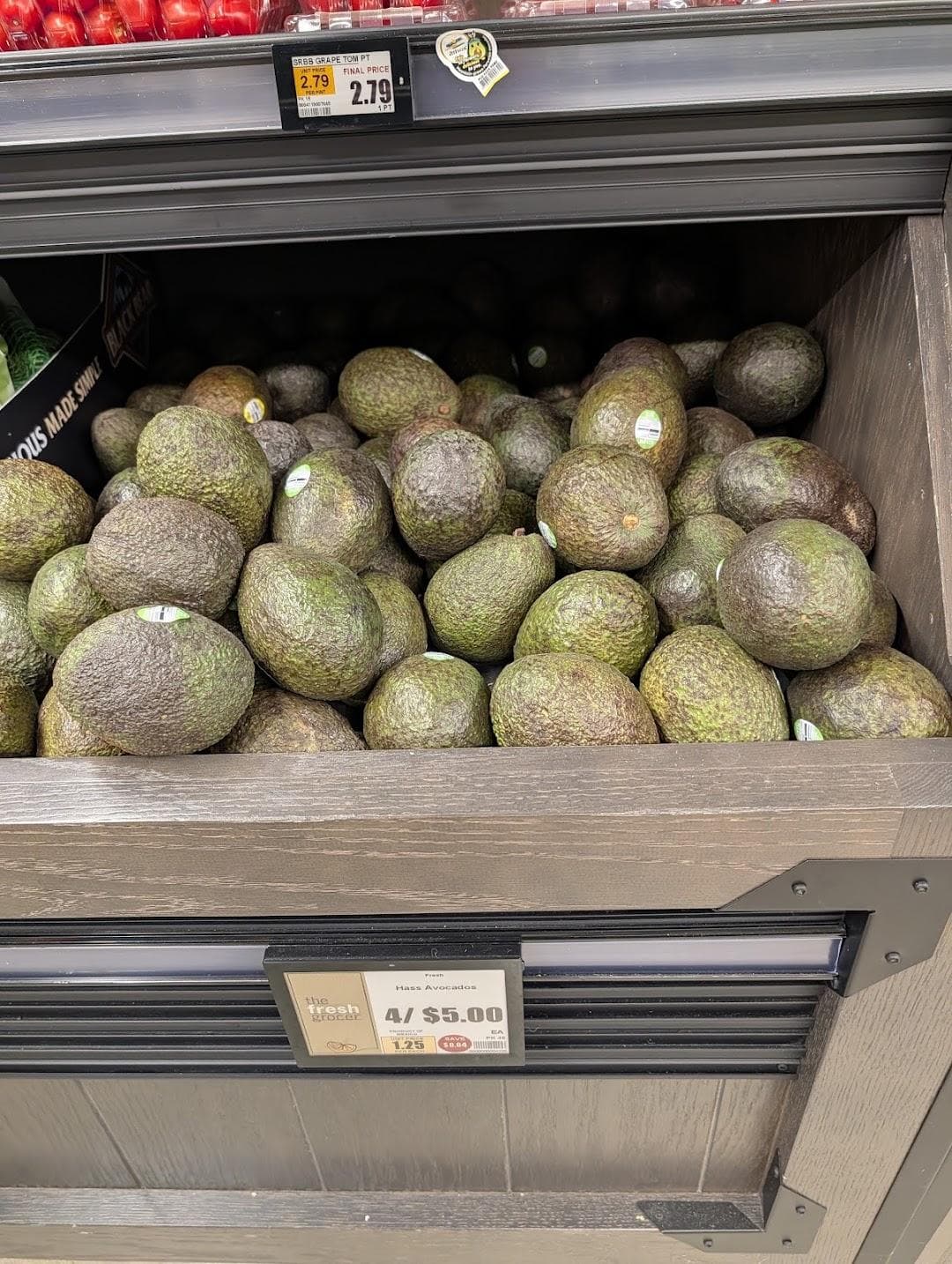 The Fresh Grocer of Fulton St. photo 1