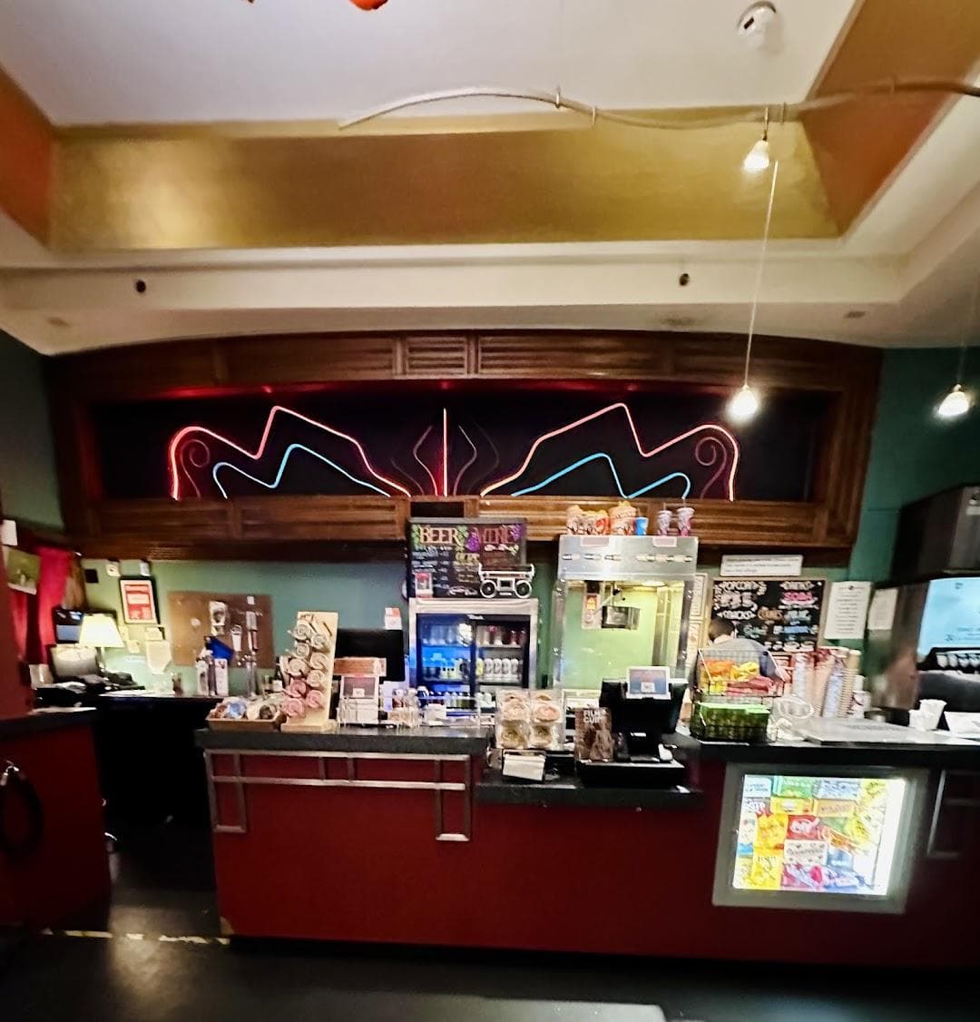 Coolidge Corner Theatre photo 4