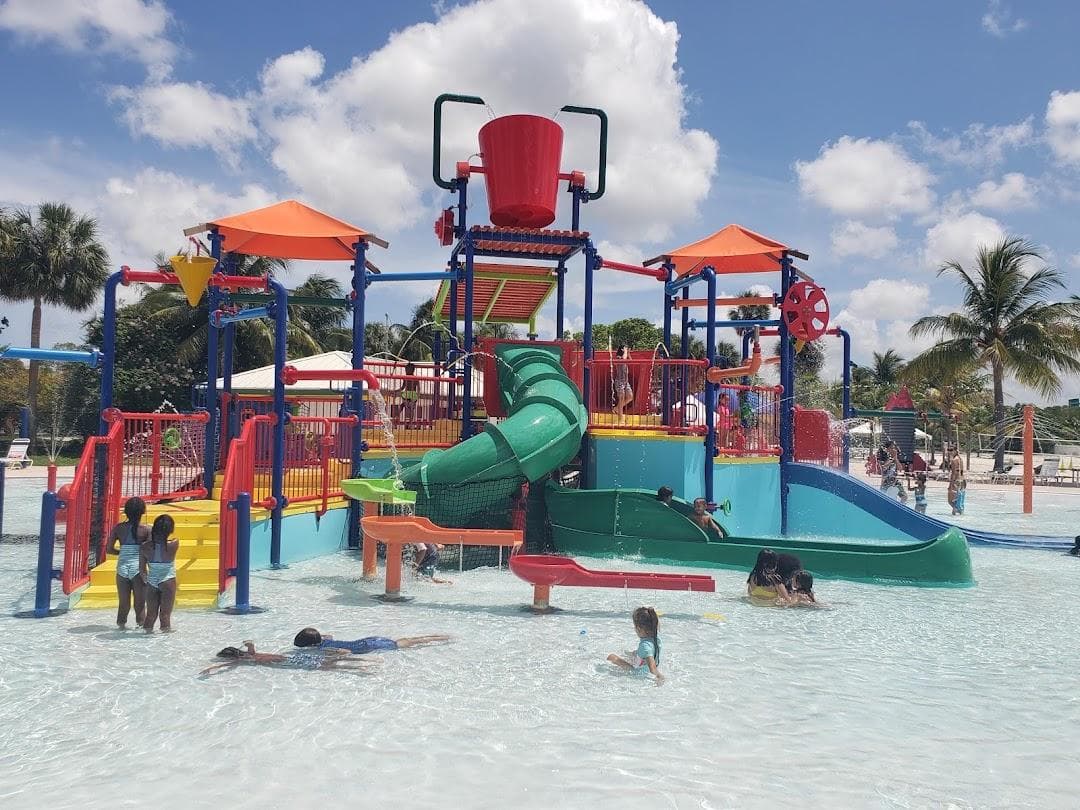 Quiet Waters Park photo 2