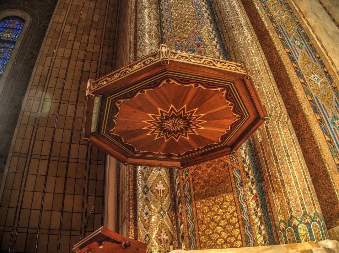 The Temple Emanu-El Streicker Center photo 6