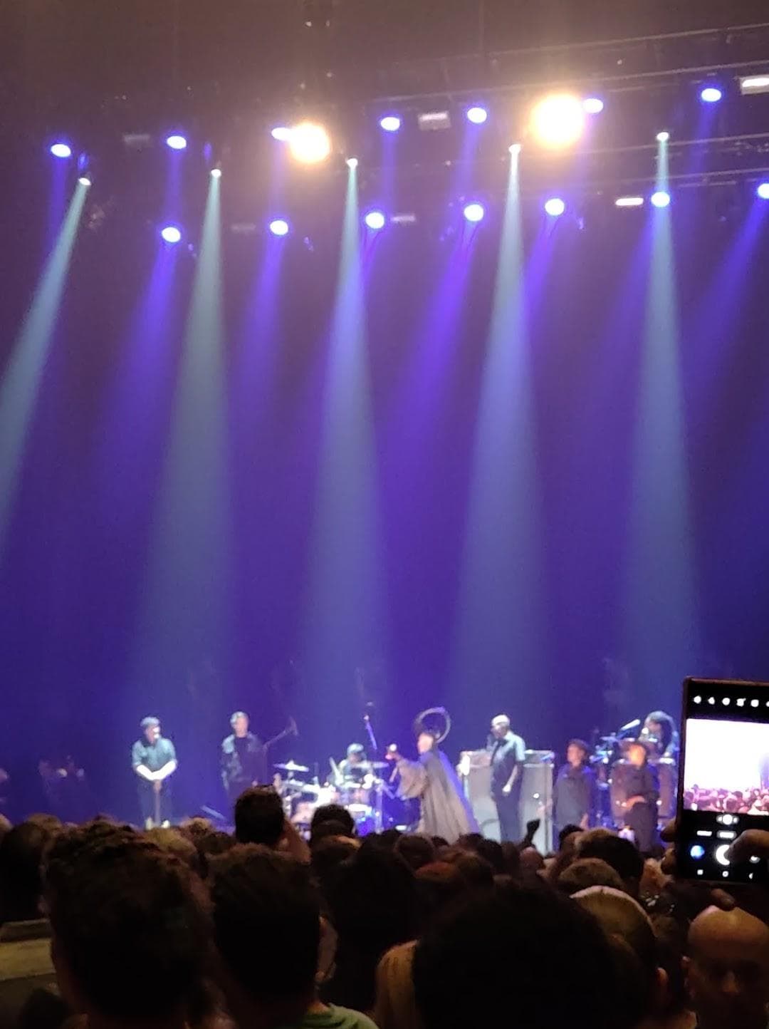 Hammerstein Ballroom at Manhattan Center photo 2