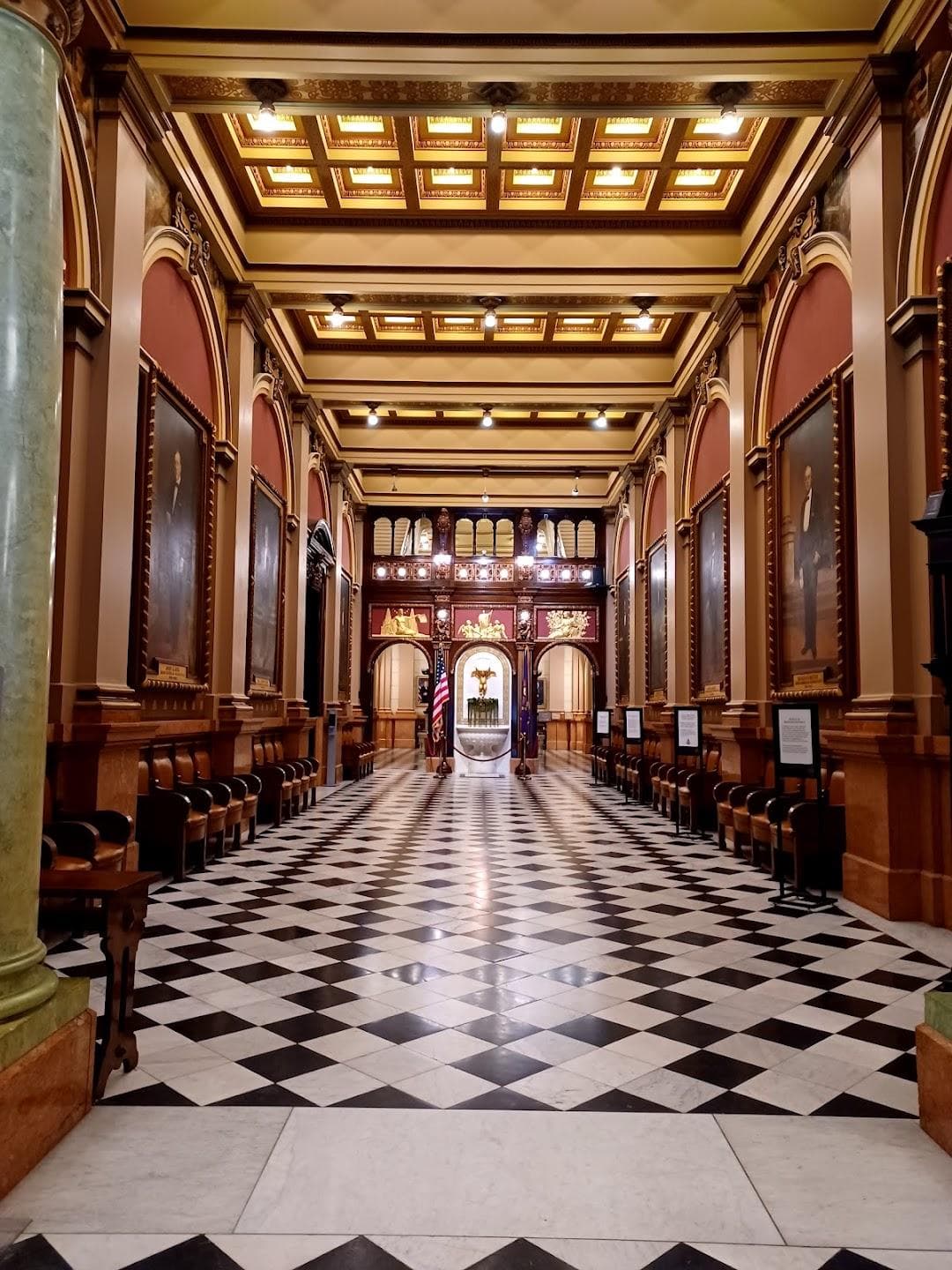 Masonic Temple photo 3