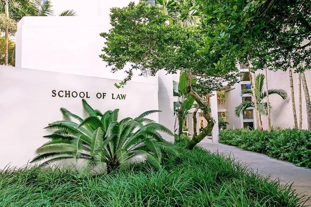 University of Miami School of Law photo 5
