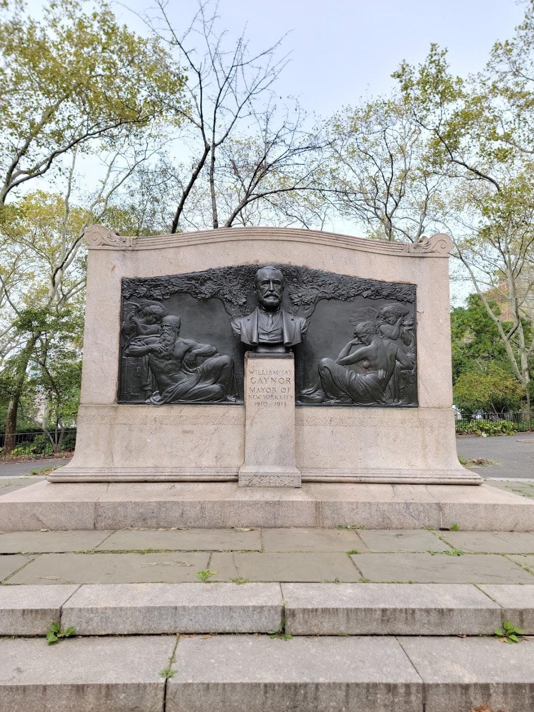 Cadman Plaza Park photo 2
