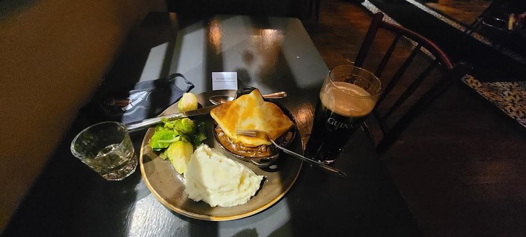 Porter Belly's Pub photo 1