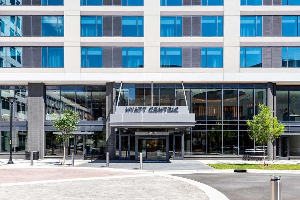 Hyatt Centric Charlotte SouthPark photo 6
