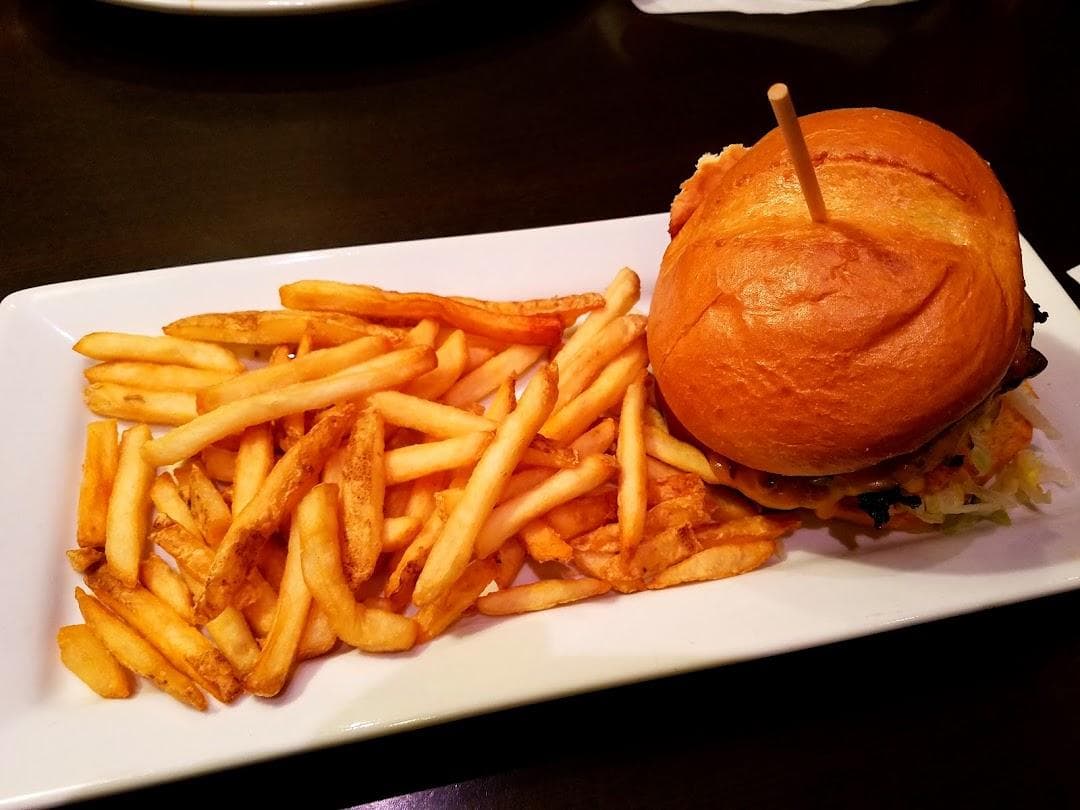 Ruby Tuesday photo 6