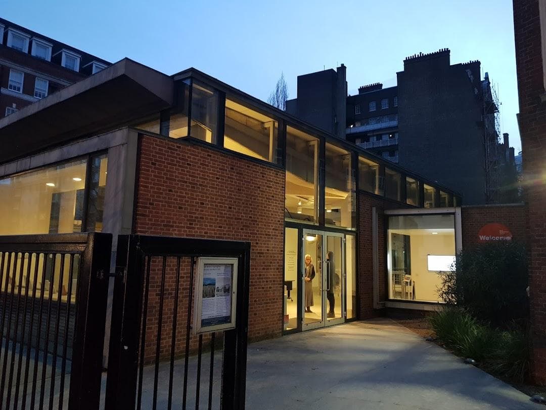 The Royal Geographical Society (with IBG) photo 1