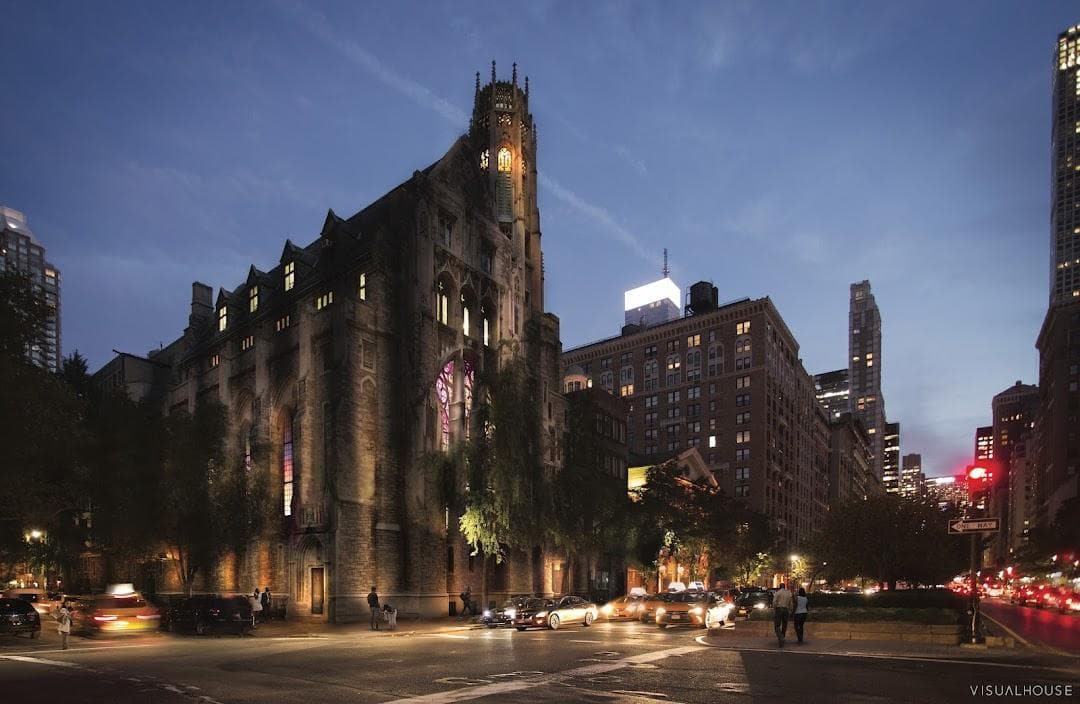 Central Presbyterian Church photo 4